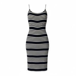 J.  Crew dress 100% silk